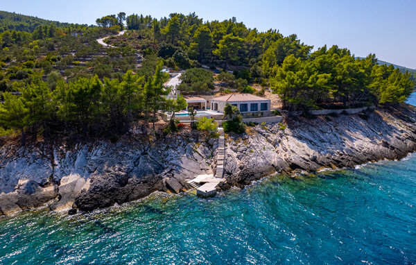Semesterhus - Korcula-Zukova , Kroatien - CDS924 83