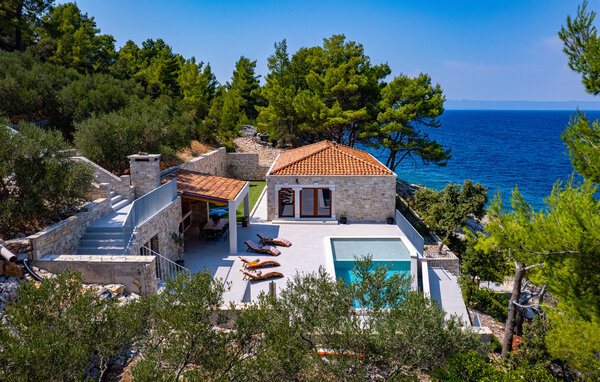 Semesterhus - Korcula-Zukova , Kroatien - CDS924 85