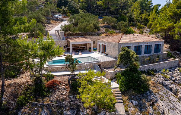 Semesterhus - Korcula-Zukova , Kroatien - CDS924 86