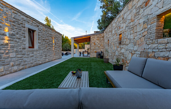 Holiday Home - Korcula-Zukova , Croatia - CDS924 2