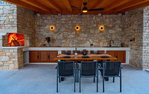 Holiday Home - Korcula-Zukova , Croatia - CDS924 7