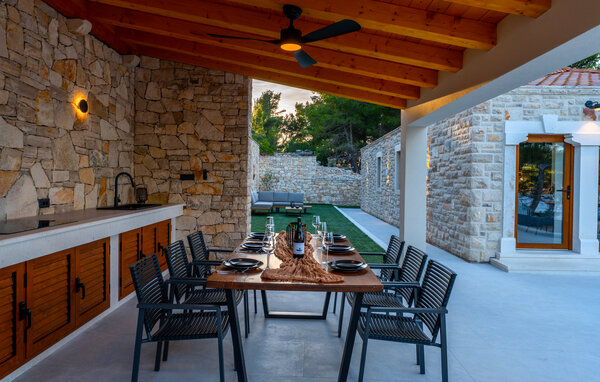 Holiday Home - Korcula-Zukova , Croatia - CDS924 102