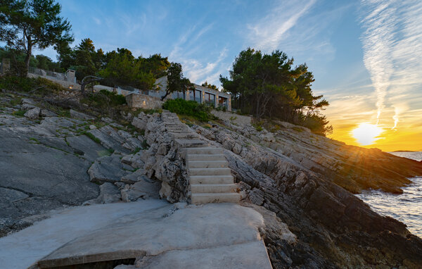 Holiday Home - Korcula-Zukova , Croatia - CDS924 9