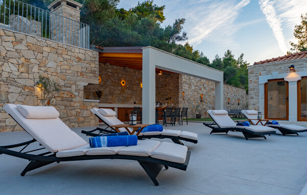 Holiday Home - Korcula-Zukova , Croatia - CDS924 12