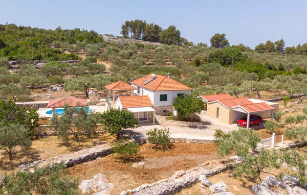 Domy wakacyjne - Korcula-Gradina , Chorwacja - CDS925 8