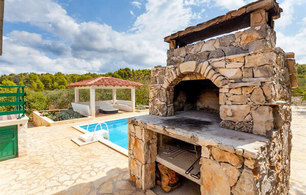 Domy wakacyjne - Korcula-Gradina , Chorwacja - CDS925 101
