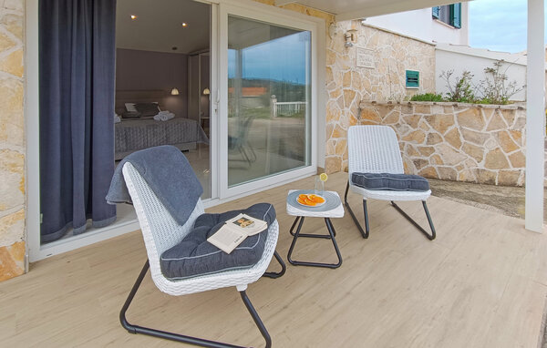 Domy wakacyjne - Korcula-Gradina , Chorwacja - CDS925 102