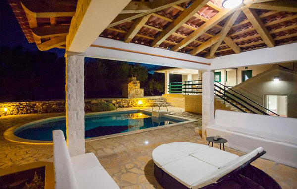 Domy wakacyjne - Korcula-Gradina , Chorwacja - CDS925 7