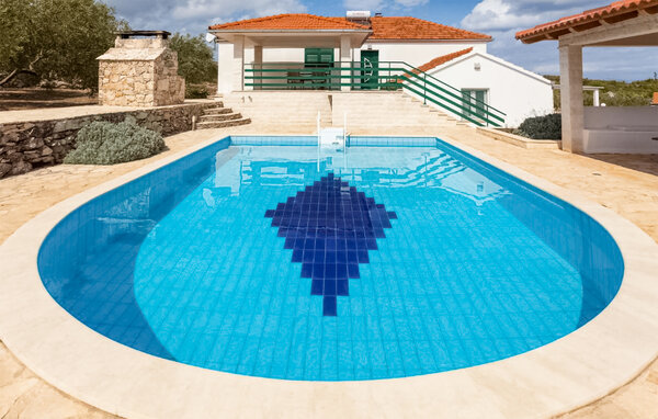 Domy wakacyjne - Korcula-Gradina , Chorwacja - CDS925 11
