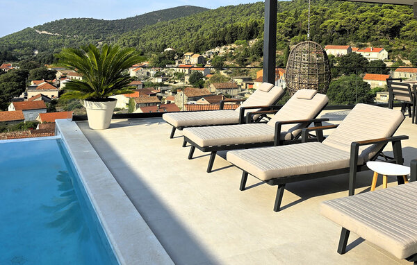 Semesterhus - Korcula-Pupnat , Kroatien - CDS926 11
