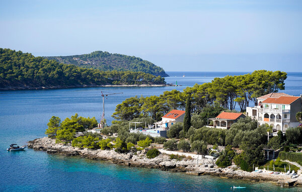 Casa vacanze - Korcula- Mikulina Luka , Croazia - CDS927 3