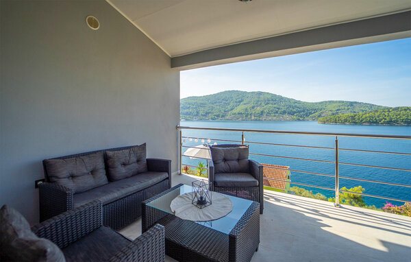 Casa vacanze - Korcula- Mikulina Luka , Croazia - CDS927 101