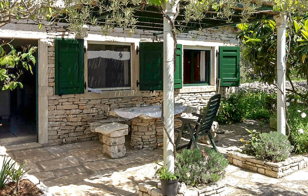 Semesterhus - Korcula-Vela Luka , Kroatien - CDS928 102