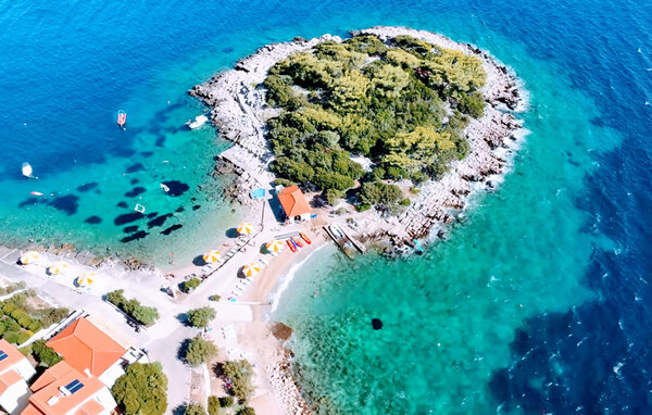 Ferienhaus - Korcula-Prizba , Kroatien - CDS930 901