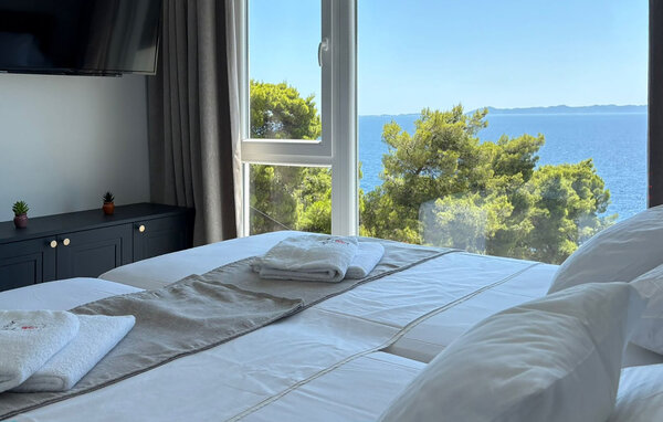 Ferienhaus - Korcula-Prizba , Kroatien - CDS930 4