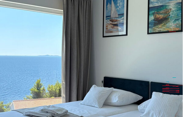 Ferienhaus - Korcula-Prizba , Kroatien - CDS930 601