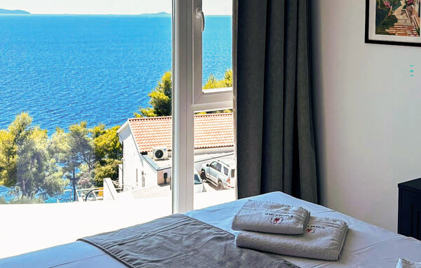 Ferienhaus - Korcula-Prizba , Kroatien - CDS930 603