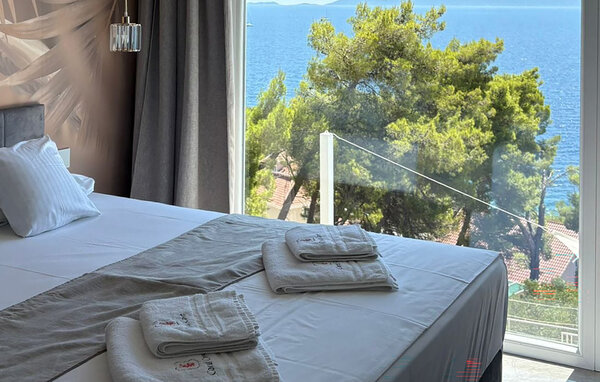 Ferienhaus - Korcula-Prizba , Kroatien - CDS931 602