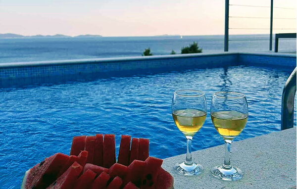 Ferienhaus - Korcula-Prizba , Kroatien - CDS931 6