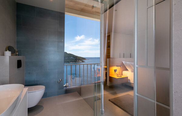 Domy wakacyjne - Korcula-Karbuni , Chorwacja - CDS977 702