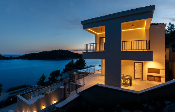 Domy wakacyjne - Korcula-Karbuni , Chorwacja - CDS977 83