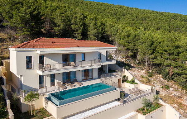 Domy wakacyjne - Korcula-Karbuni , Chorwacja - CDS977 85