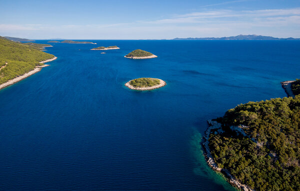 Domy wakacyjne - Korcula-Karbuni , Chorwacja - CDS977 87