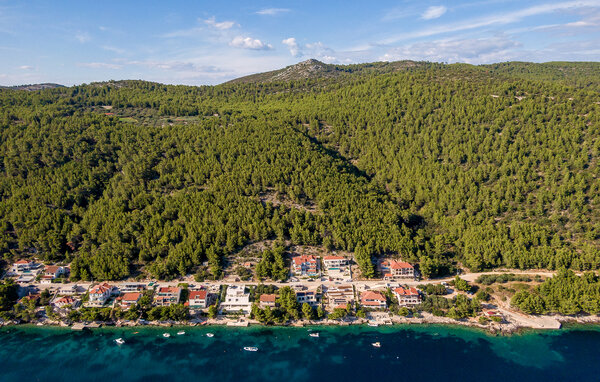 Domy wakacyjne - Korcula-Karbuni , Chorwacja - CDS977 88