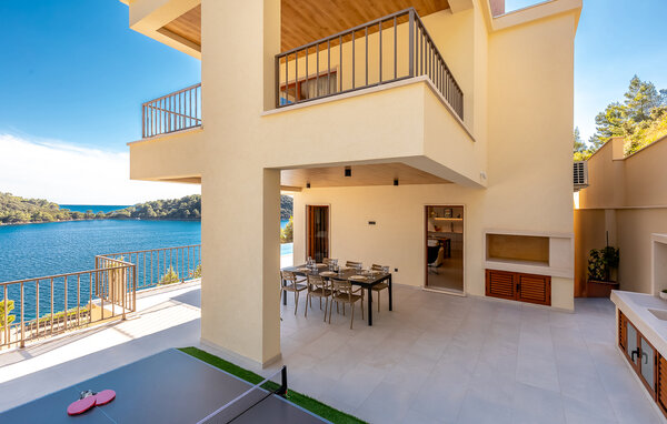 Domy wakacyjne - Korcula-Karbuni , Chorwacja - CDS977 101