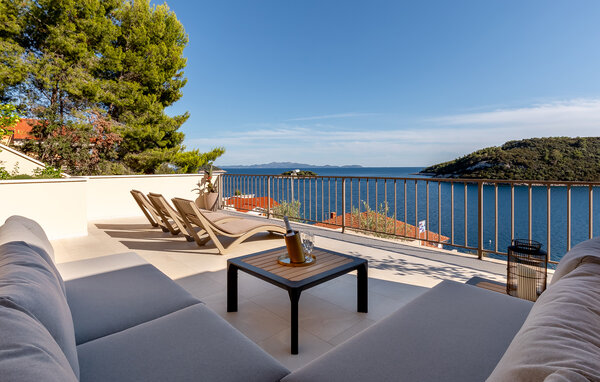 Domy wakacyjne - Korcula-Karbuni , Chorwacja - CDS977 103
