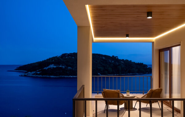 Domy wakacyjne - Korcula-Karbuni , Chorwacja - CDS977 106