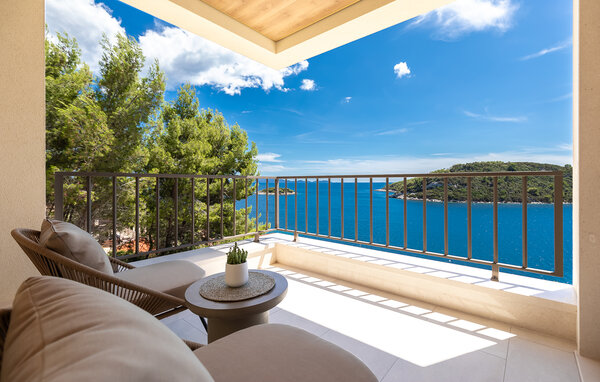 Domy wakacyjne - Korcula-Karbuni , Chorwacja - CDS977 6
