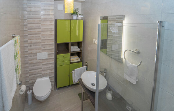 Apartment - Korcula-Vela Luka , Croatia - CDS979 701