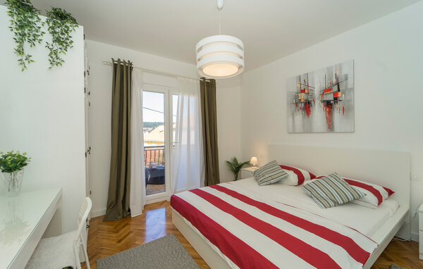 Apartment - Korcula-Vela Luka , Croatia - CDS979 9