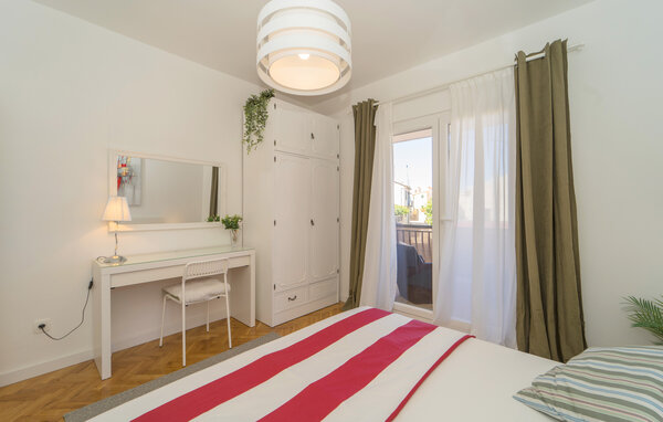 Apartment - Korcula-Vela Luka , Croatia - CDS979 601