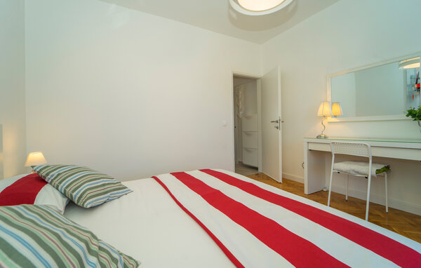 Apartment - Korcula-Vela Luka , Croatia - CDS979 602