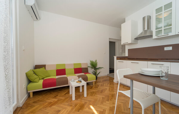Apartment - Korcula-Vela Luka , Croatia - CDS979 6