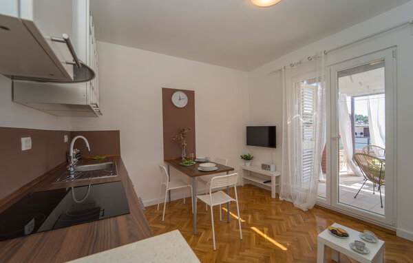 Apartment - Korcula-Vela Luka , Croatia - CDS979 7