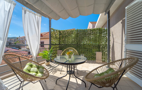Apartment - Korcula-Vela Luka , Croatia - CDS979 101