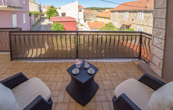 Apartment - Korcula-Vela Luka , Croatia - CDS979 4