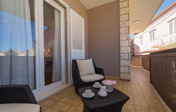 Apartment - Korcula-Vela Luka , Croatia - CDS979 5