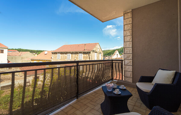 Apartment - Korcula-Vela Luka , Croatia - CDS979 103