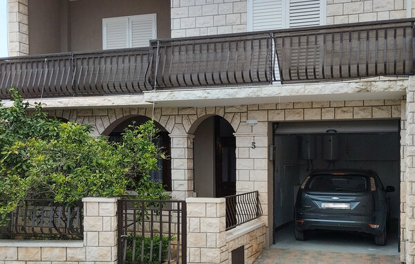 Apartment - Korcula-Vela Luka , Croatia - CDS979 104