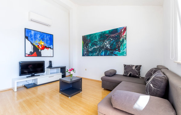 Apartmá 