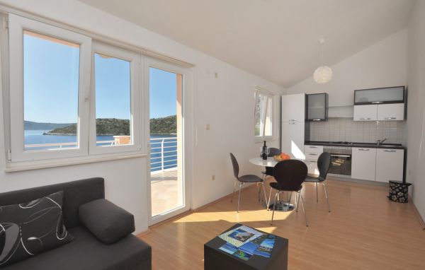 Apartmá 
