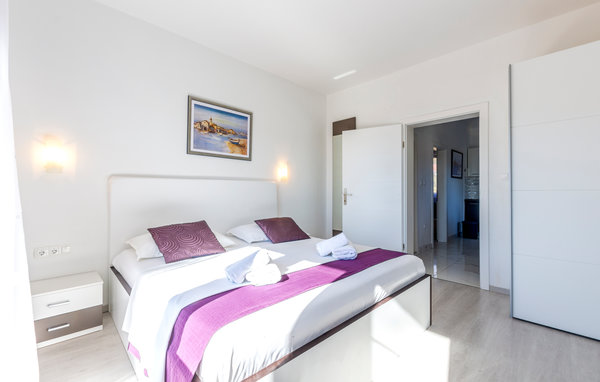 Ferienwohnung 