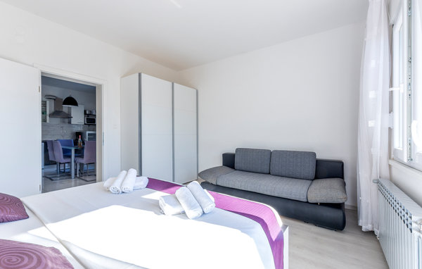 Ferienwohnung 