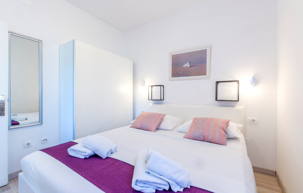 Ferienwohnung 