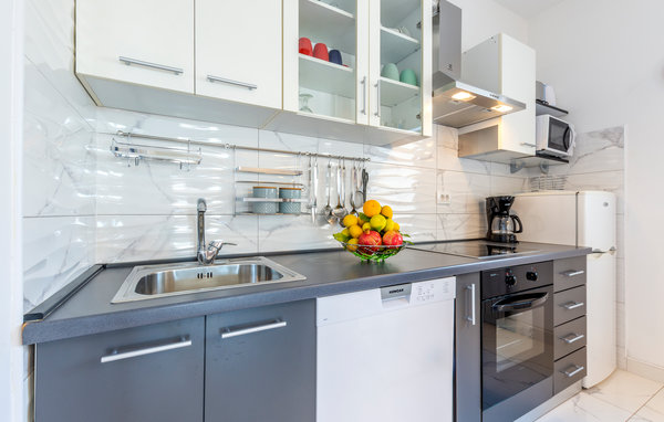 Ferienwohnung 