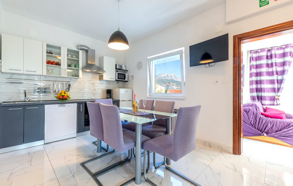 Ferienwohnung 